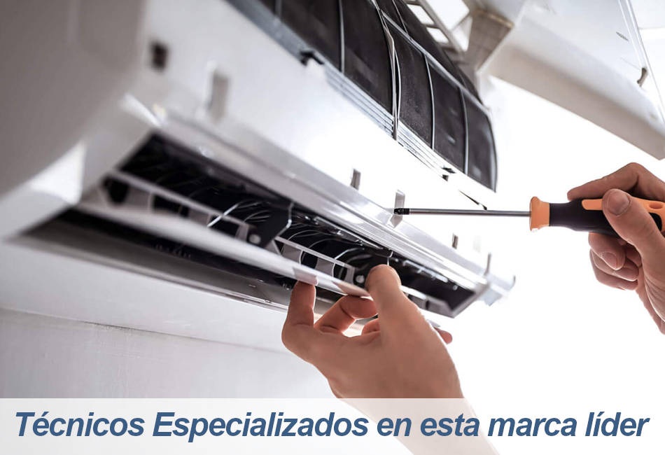 Emelson Servicio Técnico